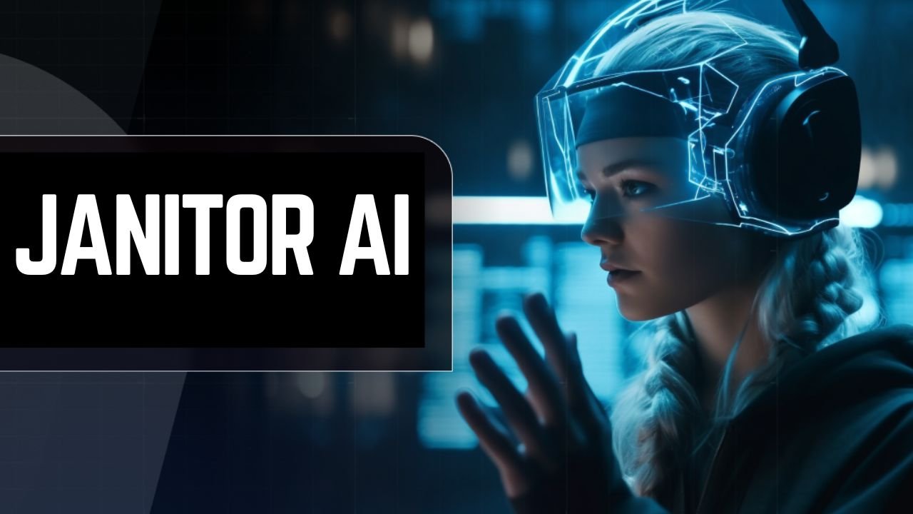 Janitor AI: Automating Data Cleaning Tasks with Cutting-Edge AI Technology