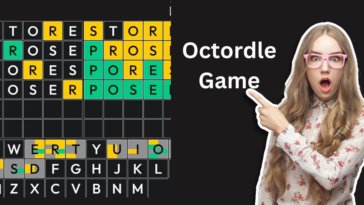 Mastering Octordle: Strategies for Solving 8 Words at Once