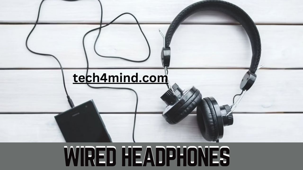 Choosing the Best Wired Headphones: A Comprehensive Guide