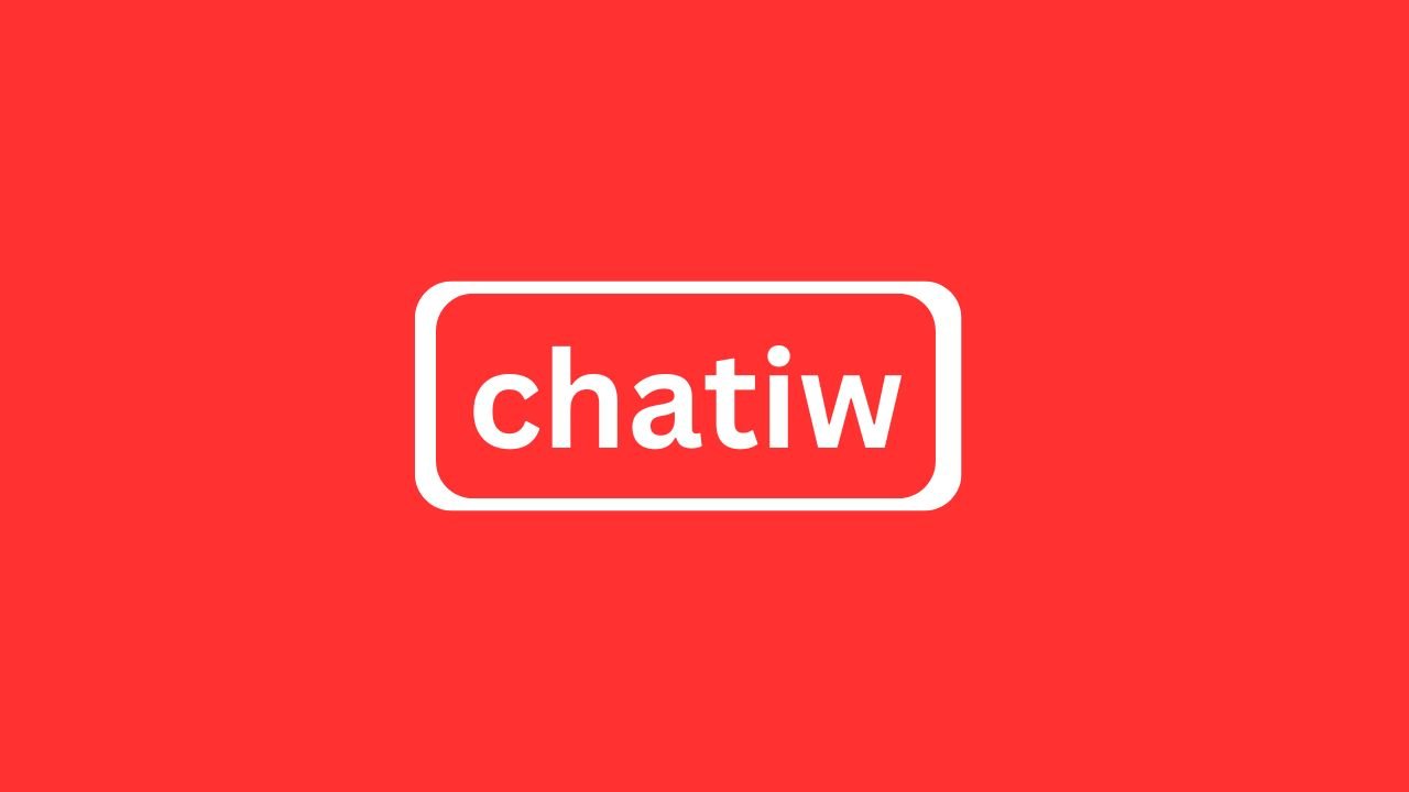 The Rise of Chatiw: Revolutionizing the way we communicate