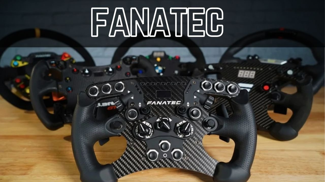 A Comprehensive Review of Fanatec Latest Racing Wheels