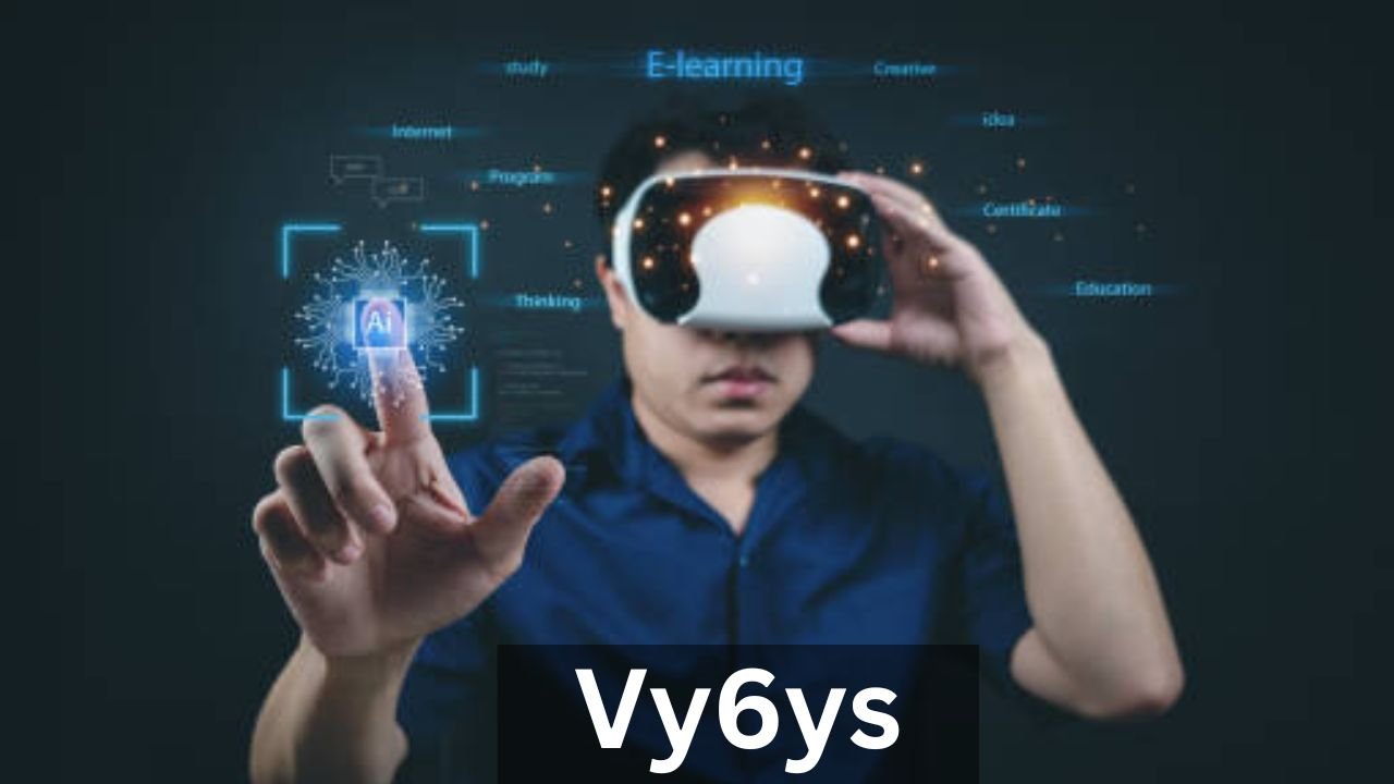 Vy6ys: Pioneering innovation and unrivaled quality of consumer goods