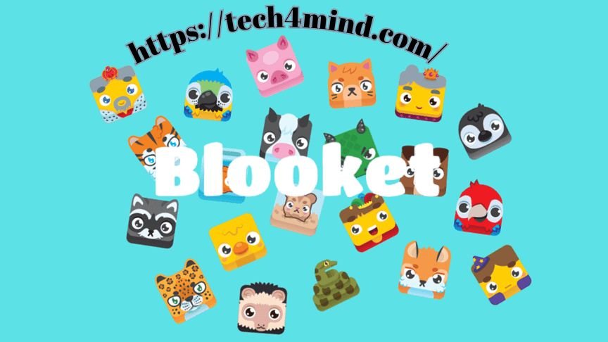 Blooket: Transforming Learning with Gamification