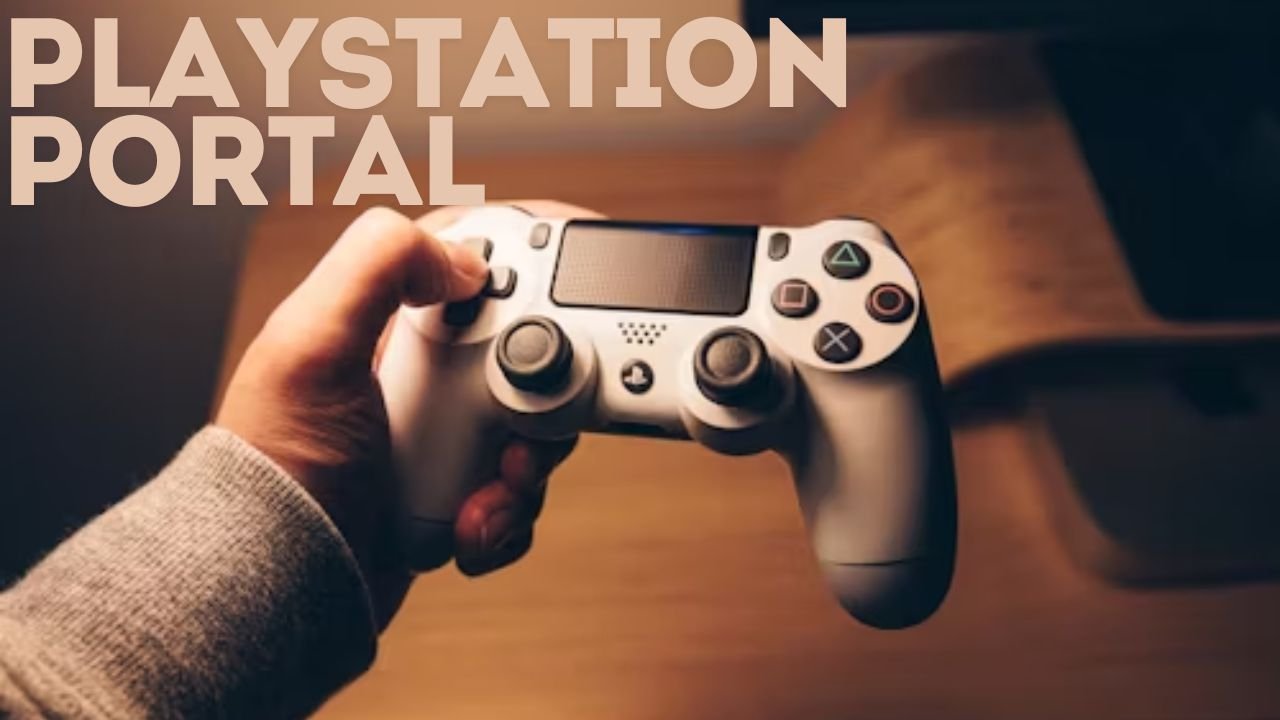 Playstation Portal: The Game-Changing Handheld for PS5 Owners