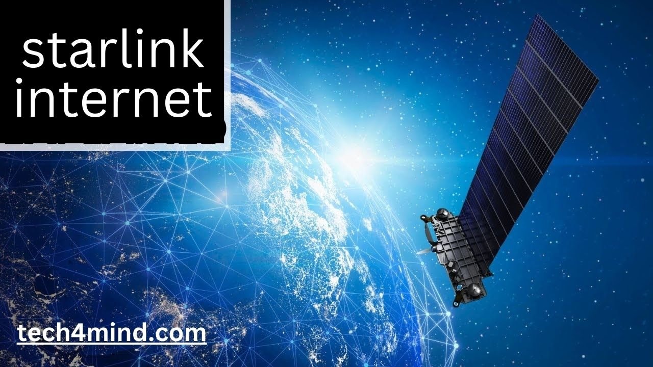 Starlink Internet: Revolutionizing Global Connectivity Through Satellite 