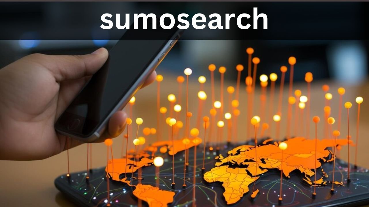 Unveiling SumoSearch: The Ultimate Tool for Efficient Online Research