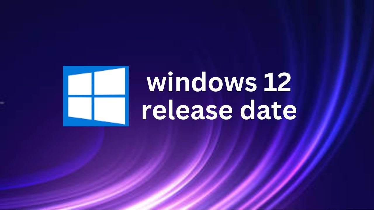 windows 12 release date