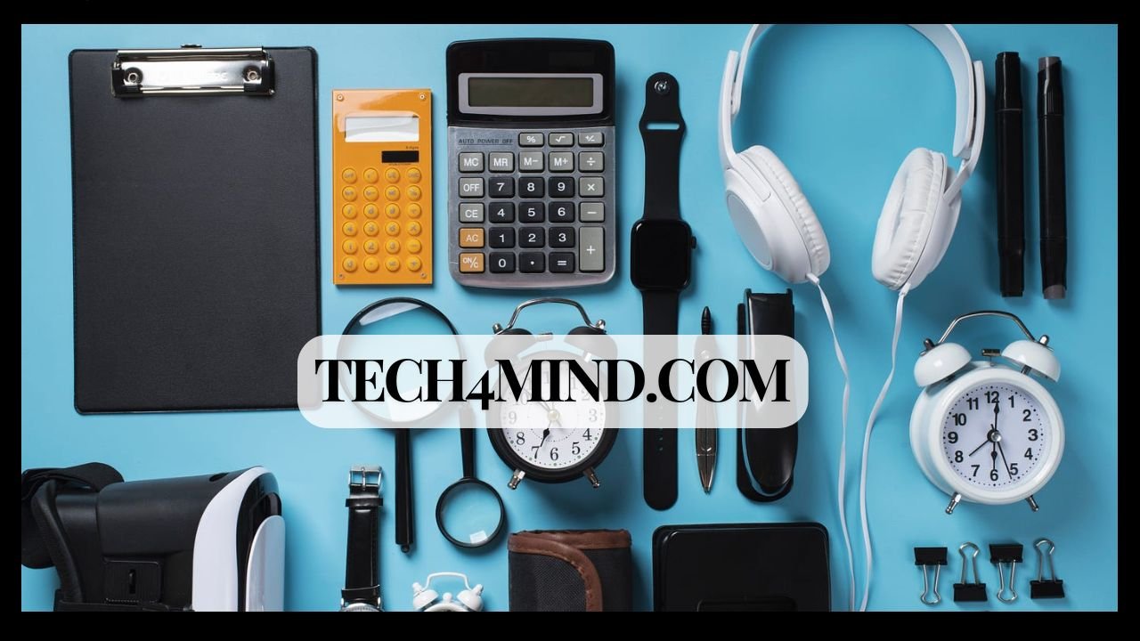 how to get free technology gadgets online