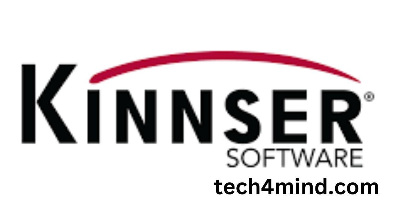 Kinnser Software: Healthcare Care Agencies with Cutting-Edge Technology