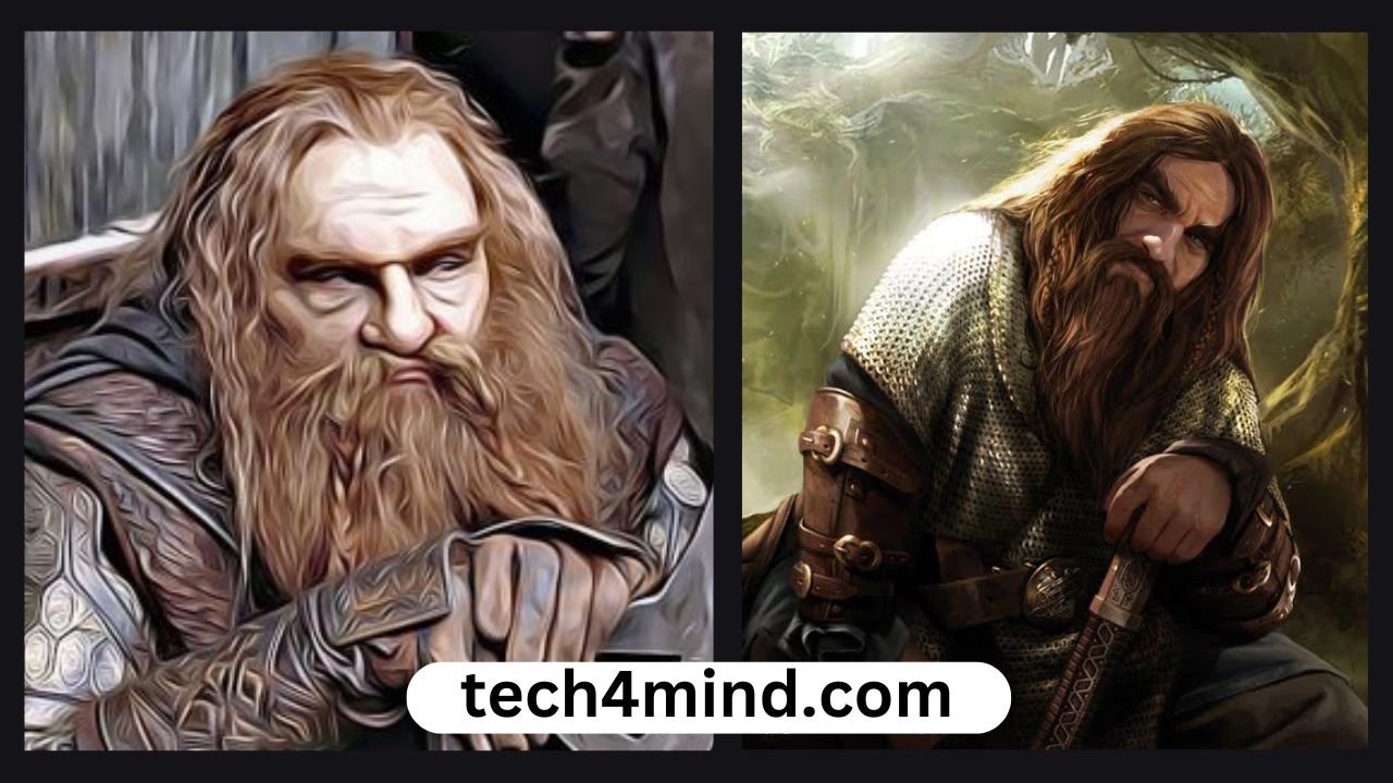 Dwarf Name Generator: Tool for Fantasy Writers and Gamers