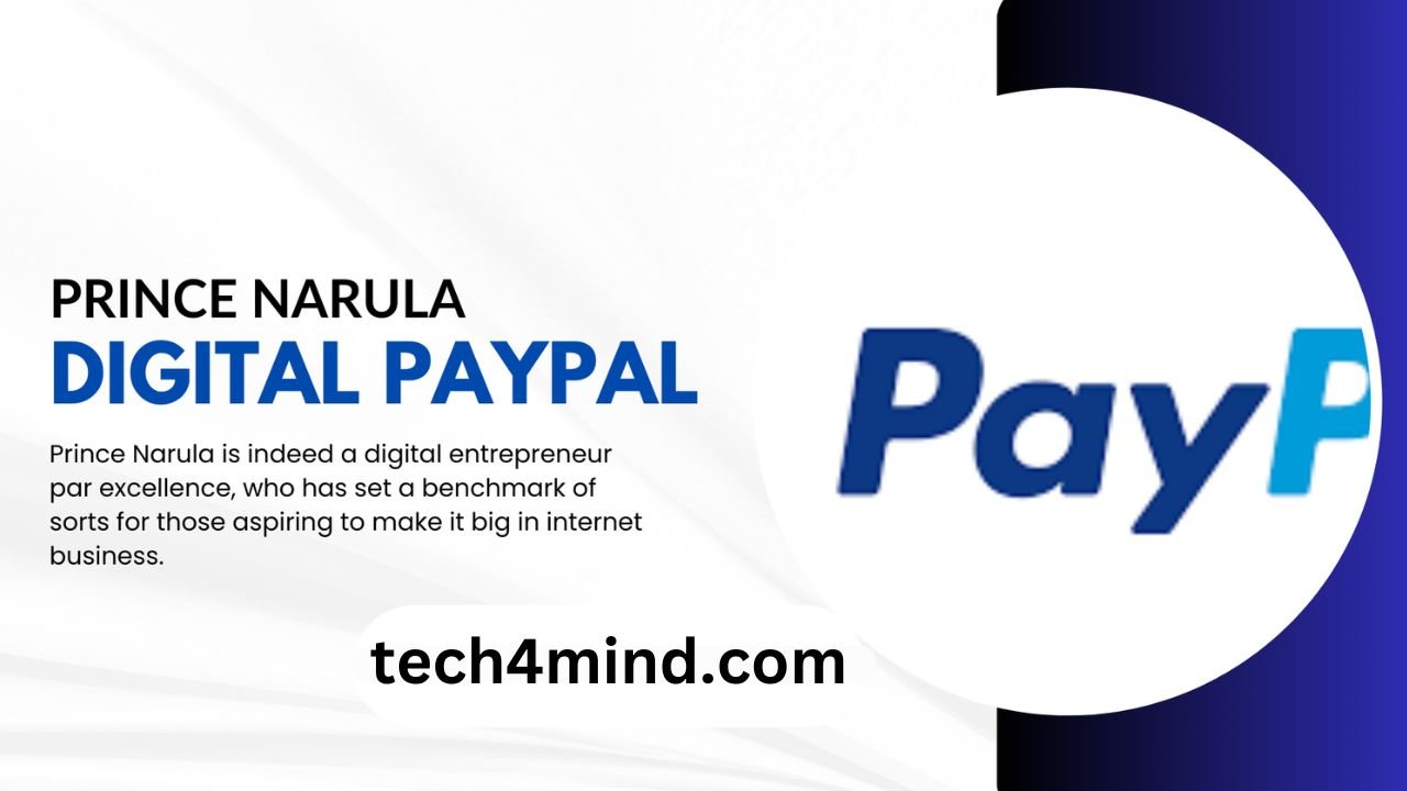 prince narula digital paypal