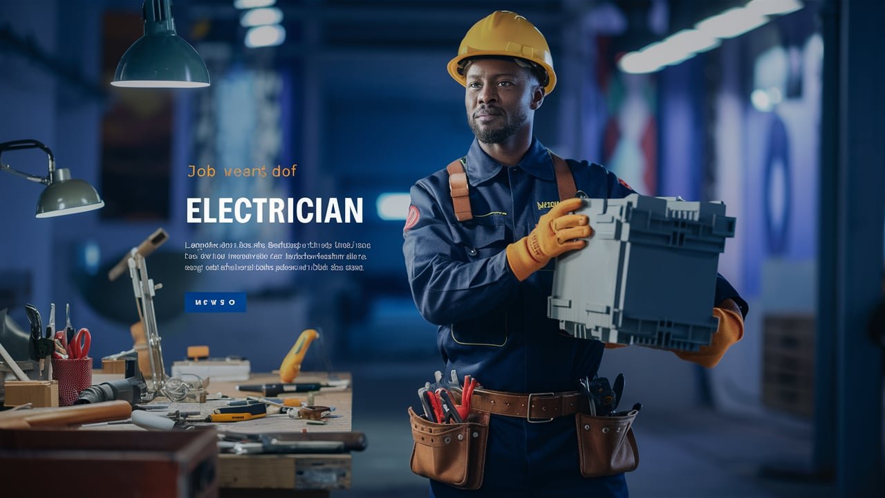 Portland State Electrician Leroy: Electrical Solutions