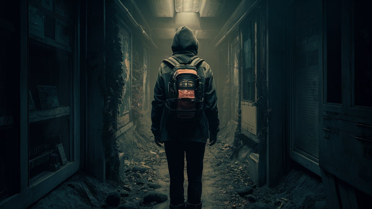 V.H.S.85.2023: A Deep Dive into the Latest Horror Anthology