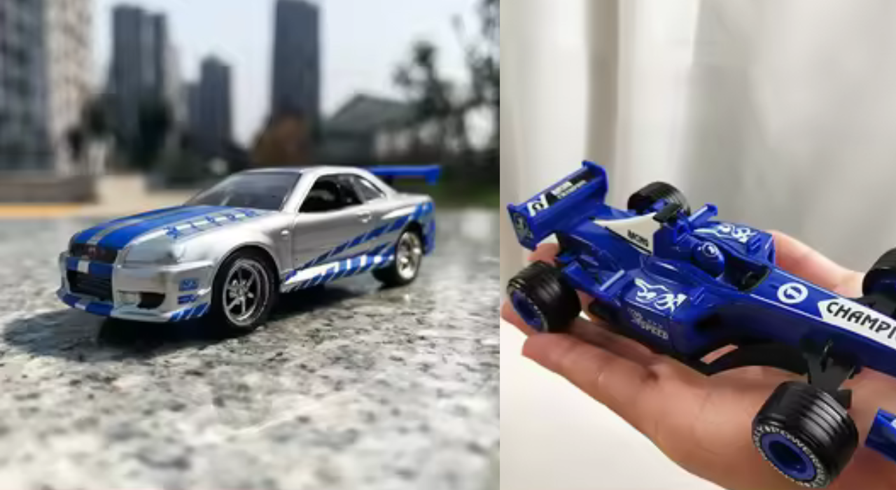 Diecast Cars Wholesalers