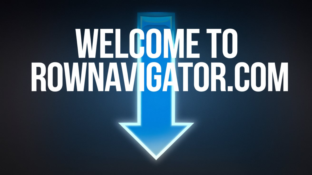 rownavigator.com