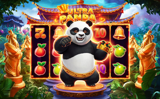 Ultra Panda