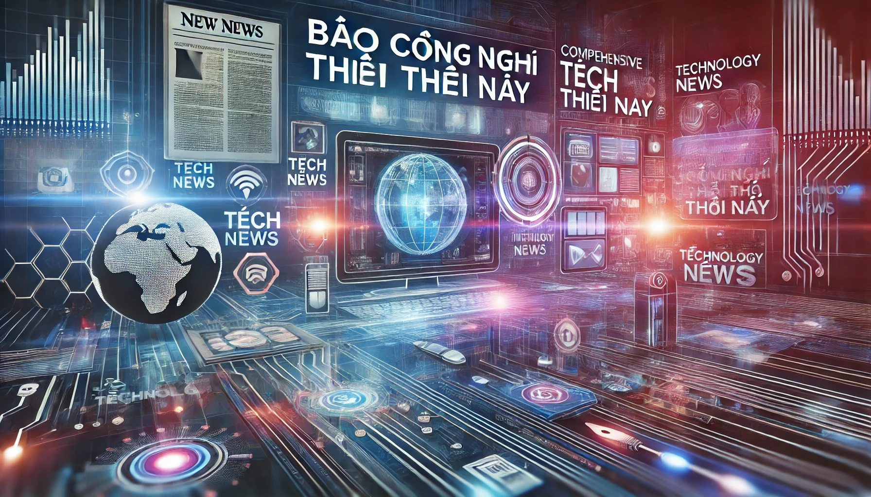 báo công nghệ thời nay https://congnghethoinay.com.vn