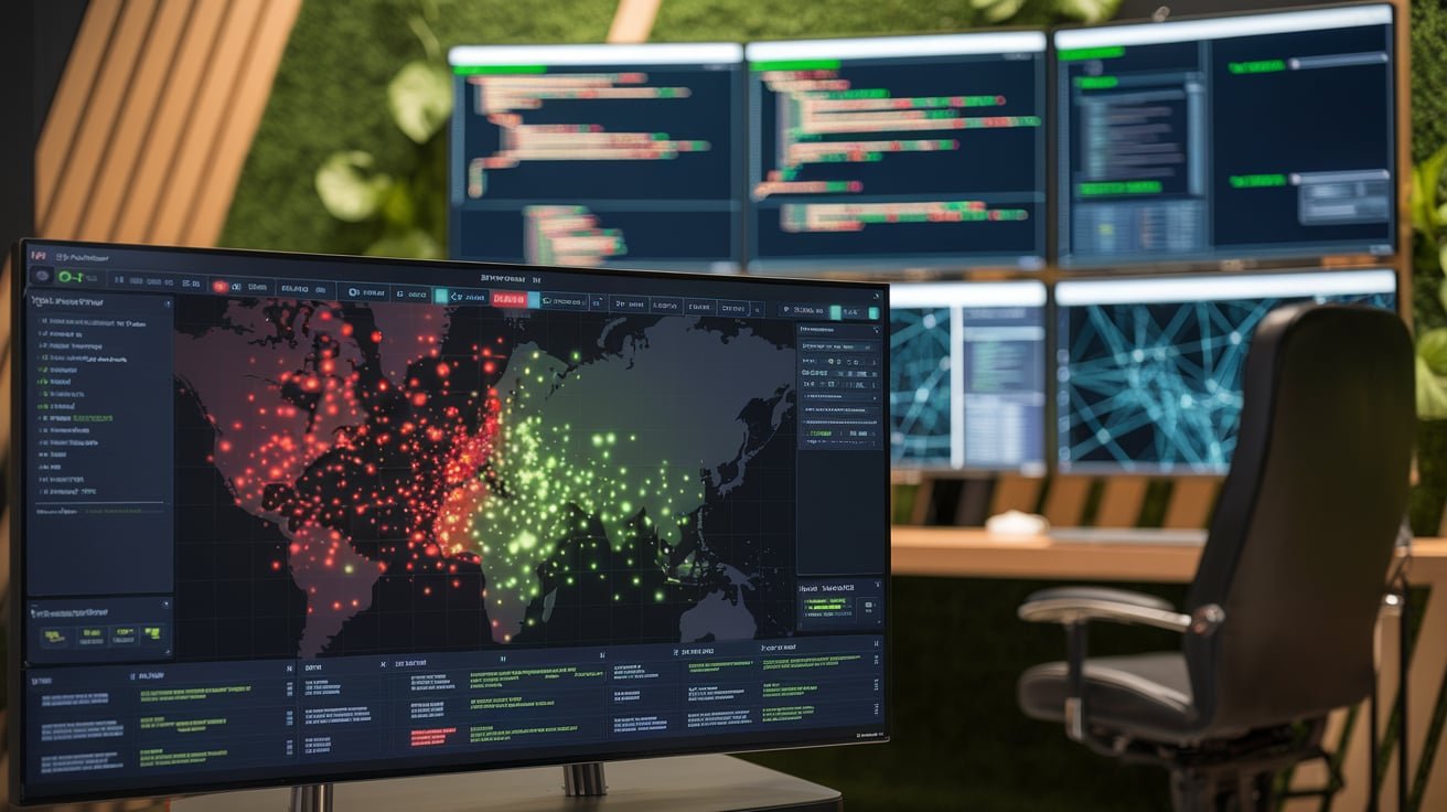 network detection and response