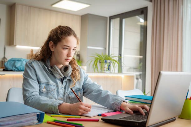 woman fired keystroke technology