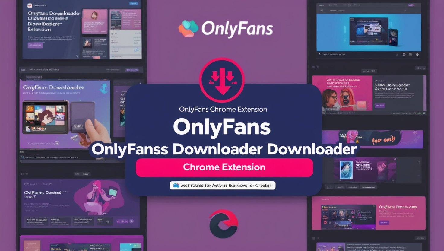 onlyfans downloader chrome