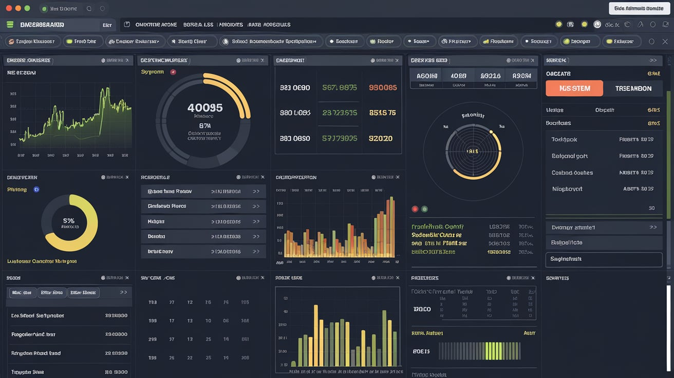 DGLux 5 for Niagara 4.10: The Ultimate Integration for Smart Building Management