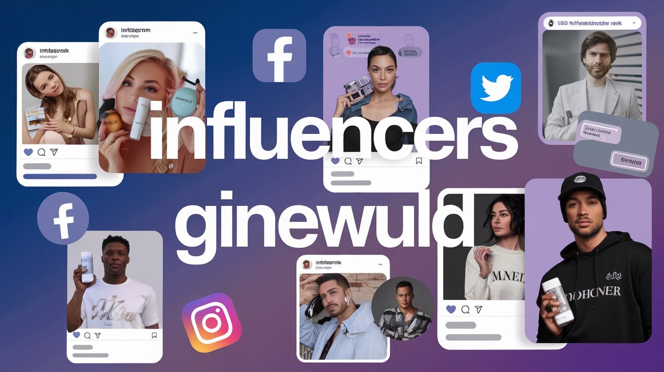 influencersginewuld