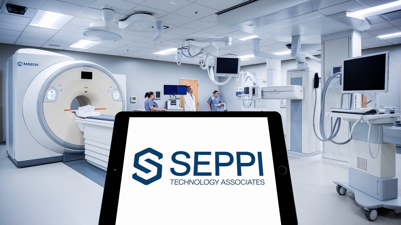 seppi technology associates