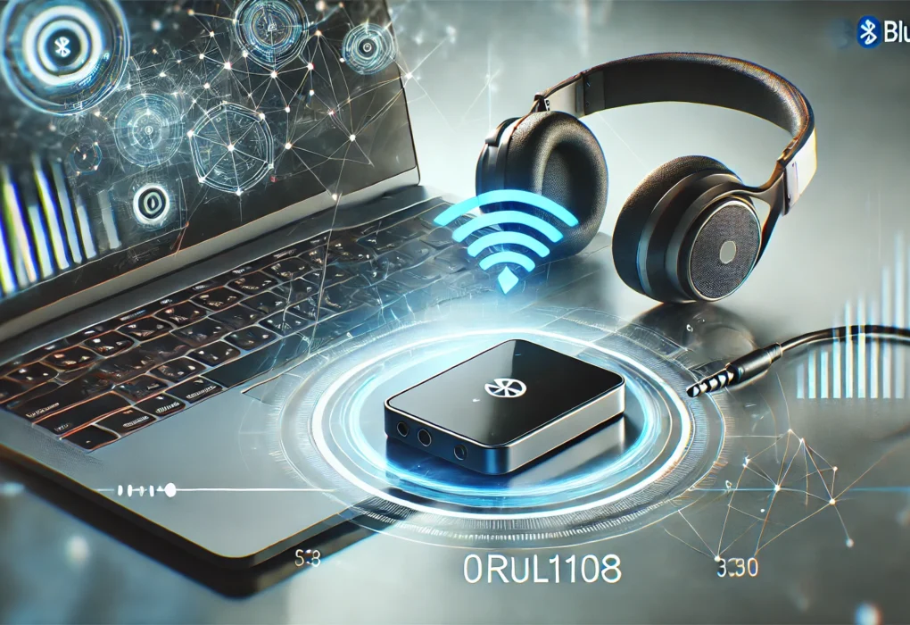 tronics 0rul1108 bluetooth​