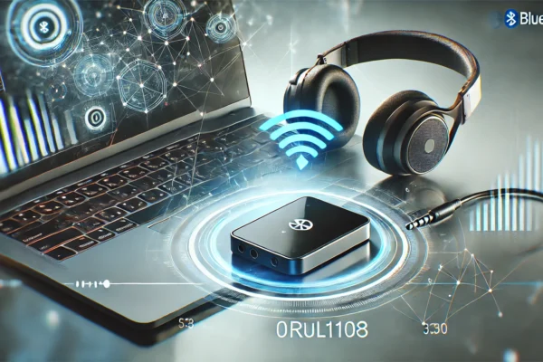 tronics 0rul1108 bluetooth​