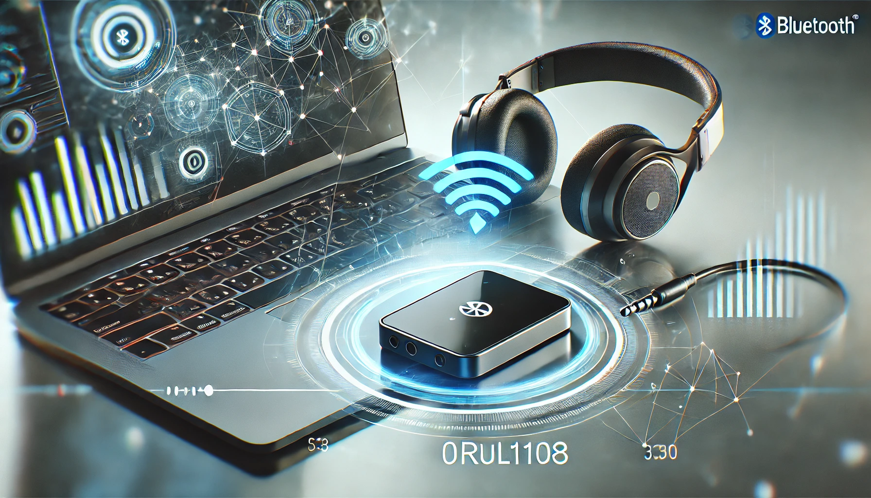 tronics 0rul1108 bluetooth​